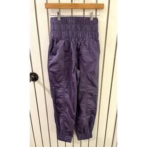 Free People Movement Pants NWT XS